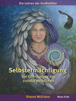 cover image of Selbstermächtigung